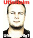 Uffe Holm: Uforbederlig - DVD - BRUGT