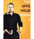 Uffe Holm The Uffe Holm Show 3 - DVD - NY