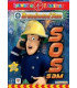 Brandmand Sam - SOS Sam - DVD - BRUGT