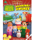 Higglybys Helte: Redningsholdet - DVD - BRUGT