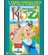 Kidz Børns Bedste: Skipper Skræk & Venner - DVD - BRUGT