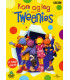 Kom og leg med Tweenies - DVD - BRUGT
