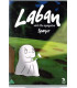 Laban Det Lille Spøgelse: Spøger - DVD - BRUGT