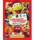 Muppets Christmas: Letters To Santa - DVD - BRUGT