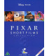 Pixar Short Films Collection: Volume 3 - Disney - DVD - BRUGT