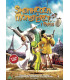 Skønheden & Monsteret i Paris - DVD - BRUGT