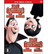 Hotel Transylvania 1 & 2 - 2 DVD - BRUGT