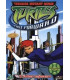 Turtles FF Tidsrejsen 6 - DVD - BRUGT