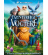 De eventyrlige Vogtere - DVD - BRUGT