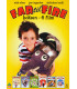 Far til fire boksen - 6 film - 6 DVD - BRUGT