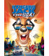 Kænguru Jack: GDag U.S.A.  - DVD - BRUGT