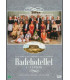Badehotellet: Sæson 1-3 - 6 DVD - BRUGT