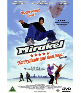 Mirakel - DVD - NY