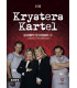 Krysters Kartel: Sæson 1-3 - 5 DVD - BRUGT