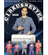 Cirkusrevyen 2022 - DVD - BRUGT