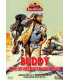 Bud Spencer - Buddy Gir En Håndfuld Øretæver - DVD - NY