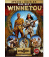 Winnetou  - DVD 4 BOX - 4 DVD - BRUGT