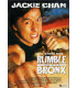 Jackie Chan - Rumble in the Bronx - DVD - BRUGT