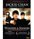 Jackie Chan - Winners & Sinners - DVD - BRUGT
