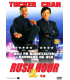 Jackie Chan - Rush Hour 2 - DVD - BRUGT
