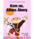 Alfons Åberg - Kom Nu, Alfons Åberg - DVD - BRUGT