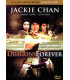 Jackie Chan - Dragons Forever - DVD - BRUGT