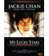 Jackie Chan - My Lucky Stars - DVD - NY