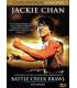 Jackie Chan - Battle Creek Brawl - DVD - NY