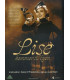 Lise kommer til byen - Ældre udgave - DVD - NY