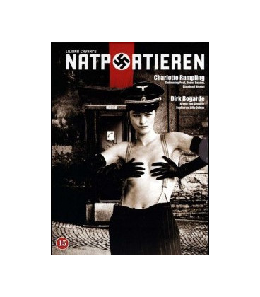 Natportieren - DVD - NY