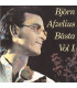 Björn Afzelius – Björn Afzelius Bästa Vol I - CD - BRUGT
