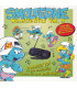 Smølferne ‎– Smølfehits Vol. 5 - CD - BRUGT