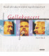 RadioUnderholdningsOrkestret, Tommy Körberg, Kurt Ravn, Stig Rossen – Gallakoncert, Slotskoncerter '97 - CD - NY