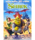 TILBUD DER VIL NOGET - Shrek - 3 film - DVD - BRUGT