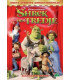 TILBUD DER VIL NOGET - Shrek - 3 film - DVD - BRUGT