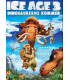 TILBUD DER VIL NOGET - Ice Age - 4 film - DVD - BRUGTE