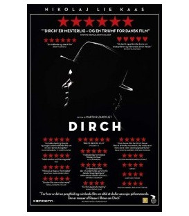 TILBUD DER VIL NOGET - Dirch - DVD - BRUGT