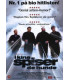 TILBUD DER VIL NOGET - I Kina Spiser De Hunde - DVD - BRUGT