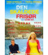 TILBUD DER VIL NOGET - Den Skaldede Frisør - DVD - BRUGT