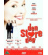 TILBUD DER VIL NOGET - Den Store Dag - DVD - BRUGT