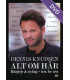 TILBUD DER VIL NOGET - Dennis Knudsen: ALT OM HÅR! Hårpleje & styling - trin for trin - DVD - BRUGT