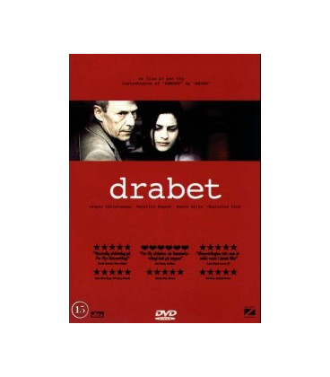TILBUD DER VIL NOGET - Drabet - DVD - BRUGT