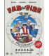 TILBUD DER VIL NOGET - Far Til Fire Til Søs - DVD - BRUGT