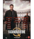 TILBUD DER VIL NOGET - Fasandræberne - DVD - BRUGT