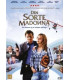 TILBUD DER VIL NOGET - Den Sorte Madonna - DVD - BRUGT