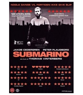 TILBUD DER VIL NOGET - Submarino - DVD - BRUGT