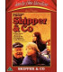 TILBUD DER VIL NOGET - Skipper & Co   DVD - BRUGT