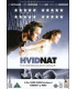 TILBUD DER VIL NOGET - Hvid Nat - DVD - BRUGT