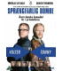 TILBUD DER VIL NOGET - Sprængfarlig Bombe - DVD - BRUGT
