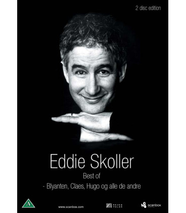 Eddie Skoller: Best of (2-disc) - 2 DVD - NY